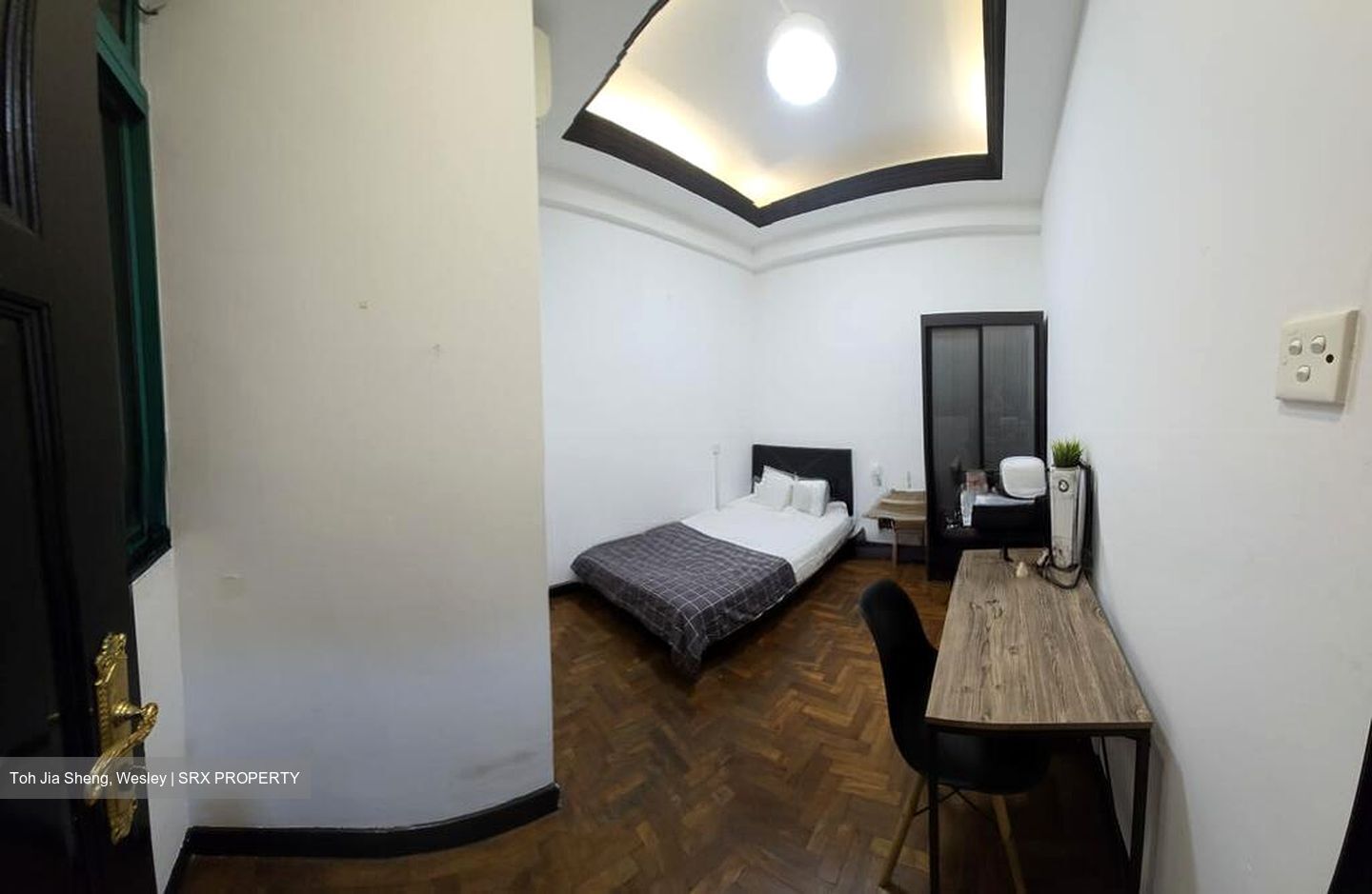 Fortune Park (D19), Condominium #498721971